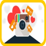 Logo of Free Instagram FOLLOWERS android Application 